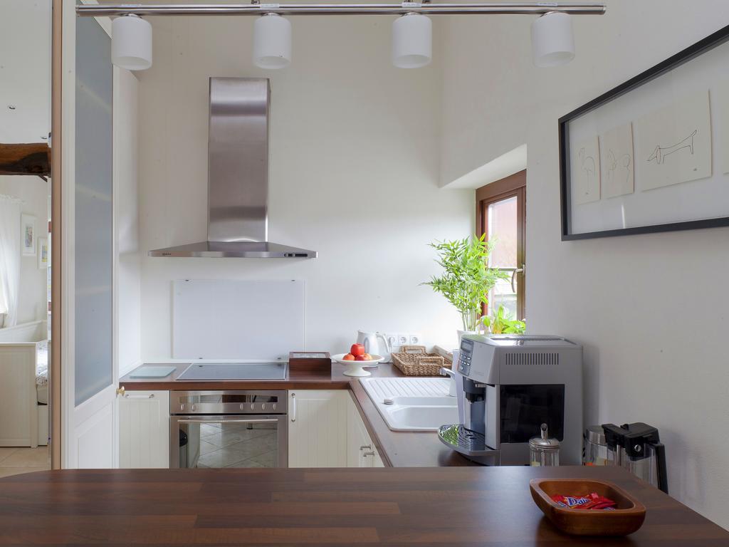 Wilkenburger Pfarrscheune Hannover Hemmingen Quarto foto
